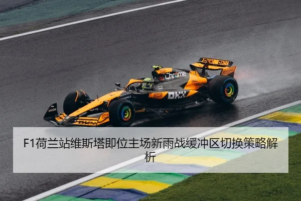F1荷兰站维斯塔即位主场新雨战缓冲区切换策略解析